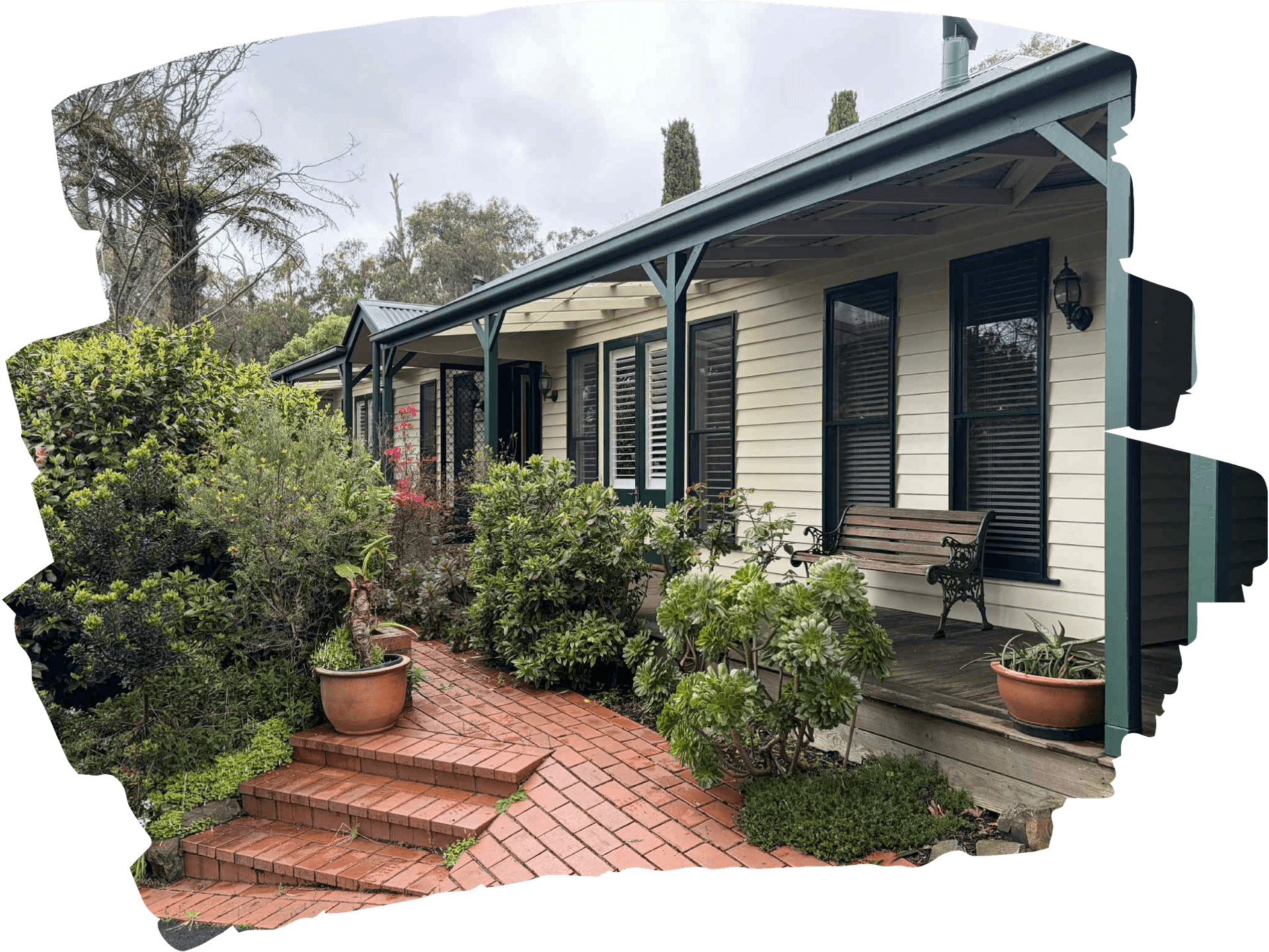 M.R.M Painting & Maintenance Services