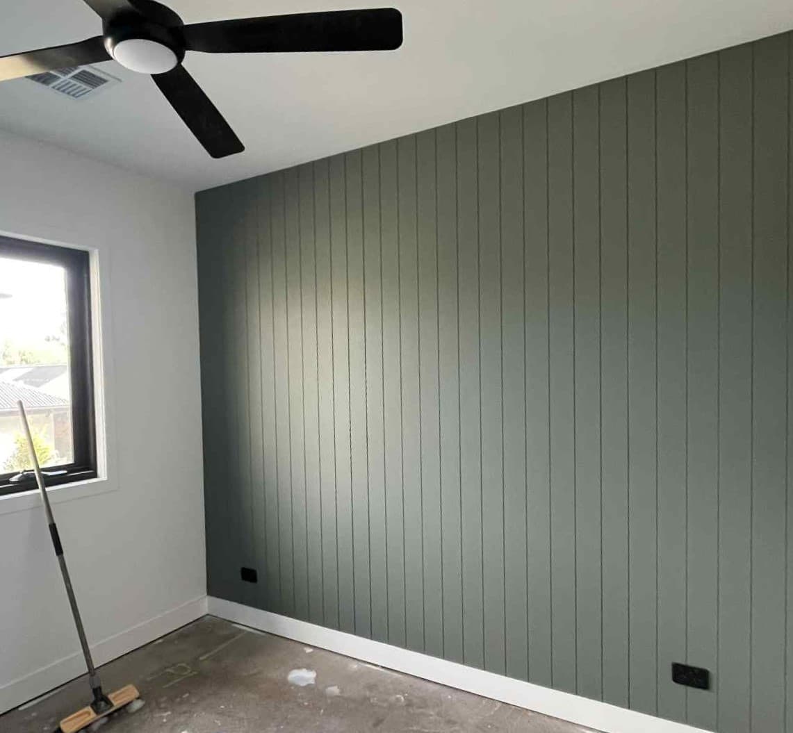 Residential Painting Project