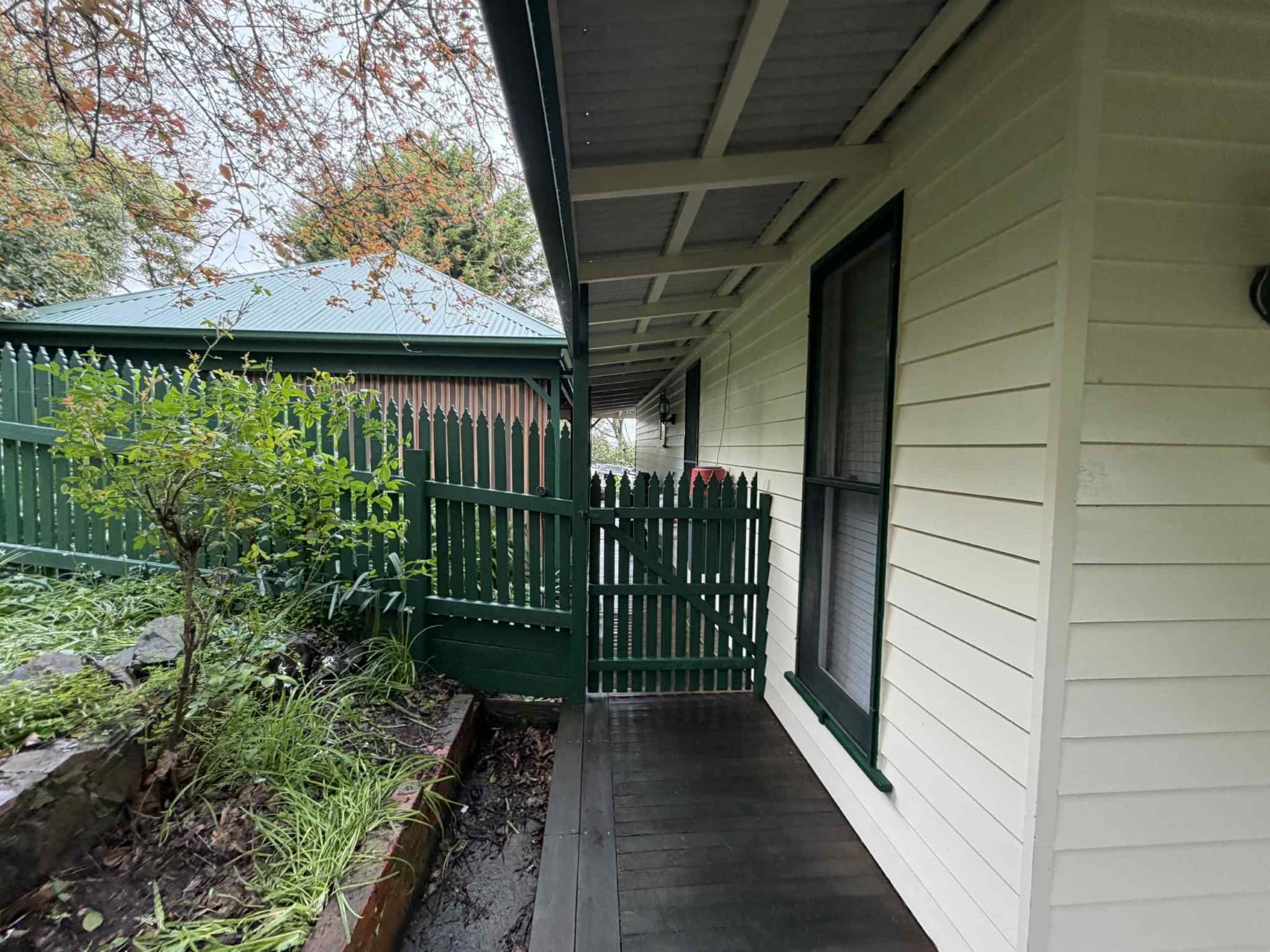 Residential Painting
