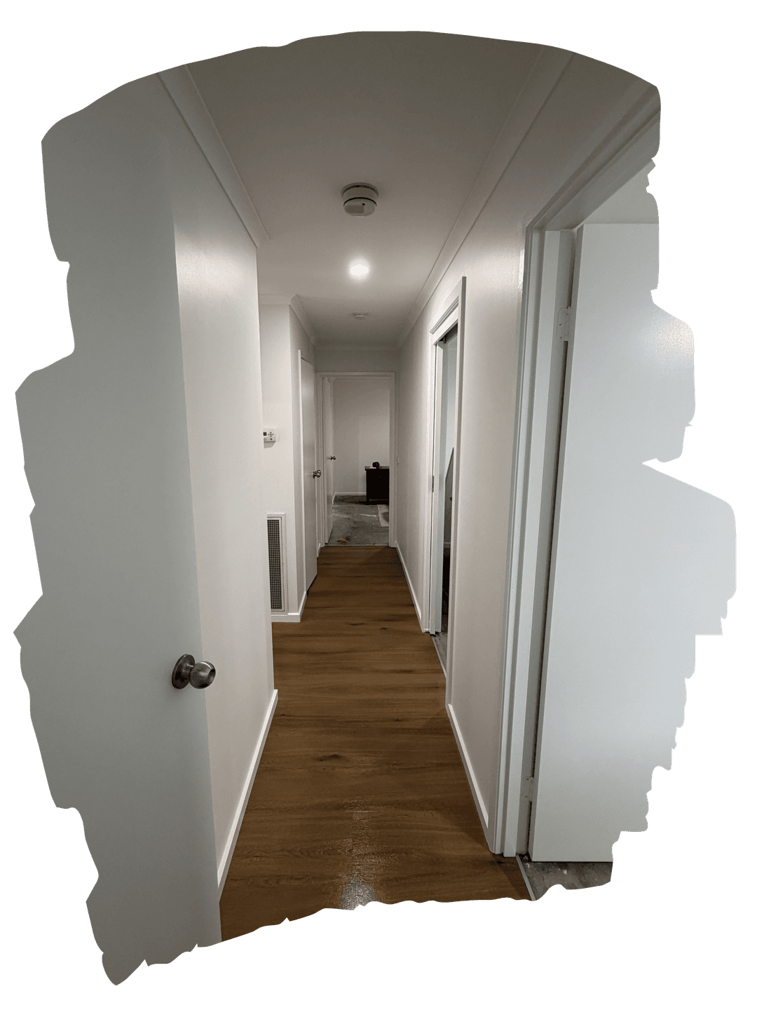 Professional residential painting services