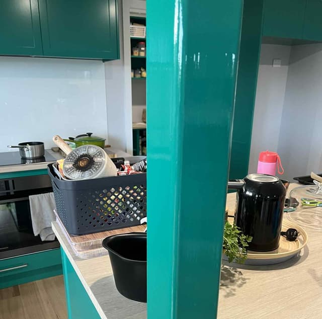 Kitchen Makeover