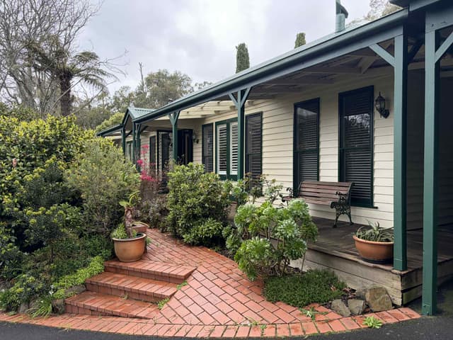 Home Exterior Refresh